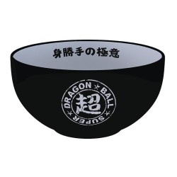 Bol - Goku UltraInstinct - Dragon Ball Super