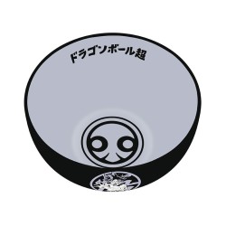 Bol - Goku UltraInstinct - Dragon Ball Super