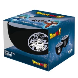 Bol - Goku UltraInstinct - Dragon Ball Super