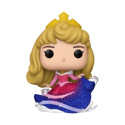 Princesse Aurore - La Belle au Bois Dormant (1591) - POP Disney - Special ver.Exclusive : Diamond