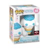 Cinnamoroll - Hello Kitty & Friends (98) - POP Sanrio - Special ver.Exclusive
