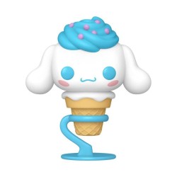 Cinnamoroll - Hello Kitty & Friends (98) - POP Sanrio - Special ver.Exclusive