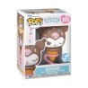 Kuromi - Hello Kitty & Friends (105) - POP Sanrio - Special ver.Exclusive