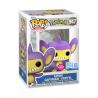Capumain - Pokemon (947) - POP Games - Exclusive - Flocked