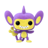 Capumain - Pokemon (947) - POP Games - Exclusive - Flocked