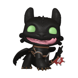 Krokmou - Dragons (1785) - POP Movie - Exclusive