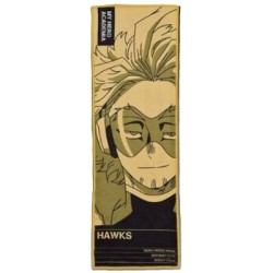 Serviette - Hawks (Lot I) -...