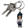 Porte-Clef PVC - Naruto Shippuden - Sasuke