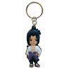 Porte-Clef PVC - Naruto Shippuden - Sasuke