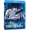 Ghost in the Shell - Film - BR - VOSTF + VF