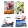 Maquia, When the promised Flowers Blooms - Edition Collector Combo BR/DVD - VOSTF + VF