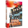 Fire Force - Saison 1 - DVD - VOSTF + VF