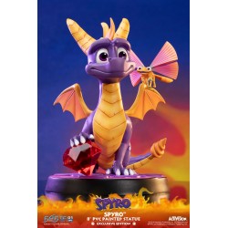 Spyro the Dragon - F4F -...