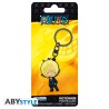 Porte-Clef PVC - Sanji SD - One Piece