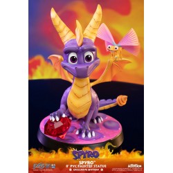 Spyro the Dragon - F4F - Collector Edition