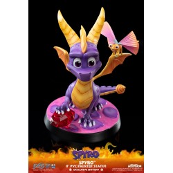 Spyro the Dragon - F4F - Collector Edition