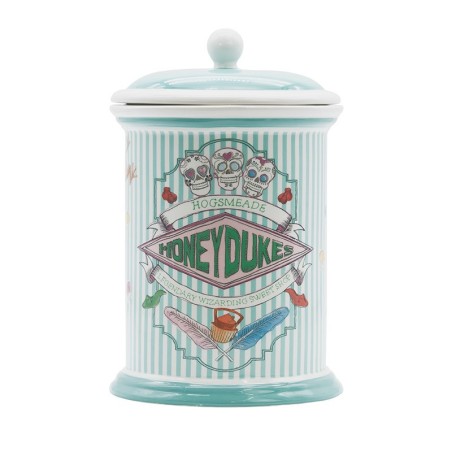 Boîte à cookies - Honeydukes - Harry Potter