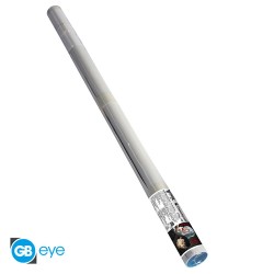 Poster - Griffith & Guts - Berserk - Roulé & filmé