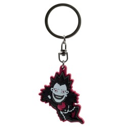 Porte-clefs PVC - Ryûk - Death Note