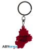 Porte-clefs PVC - Ryûk - Death Note