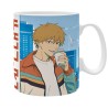 Mug - Denji & Pochita - Chainsaw Man - 460ml