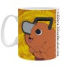 Mug - Denji & Pochita - Chainsaw Man - 460ml