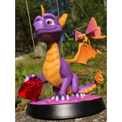 Spyro the Dragon - F4F - Collector Edition