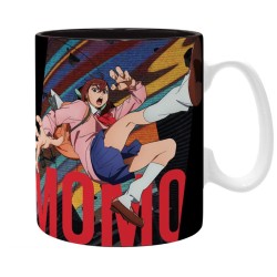 Mug - Duo Infernal - Dan Da...