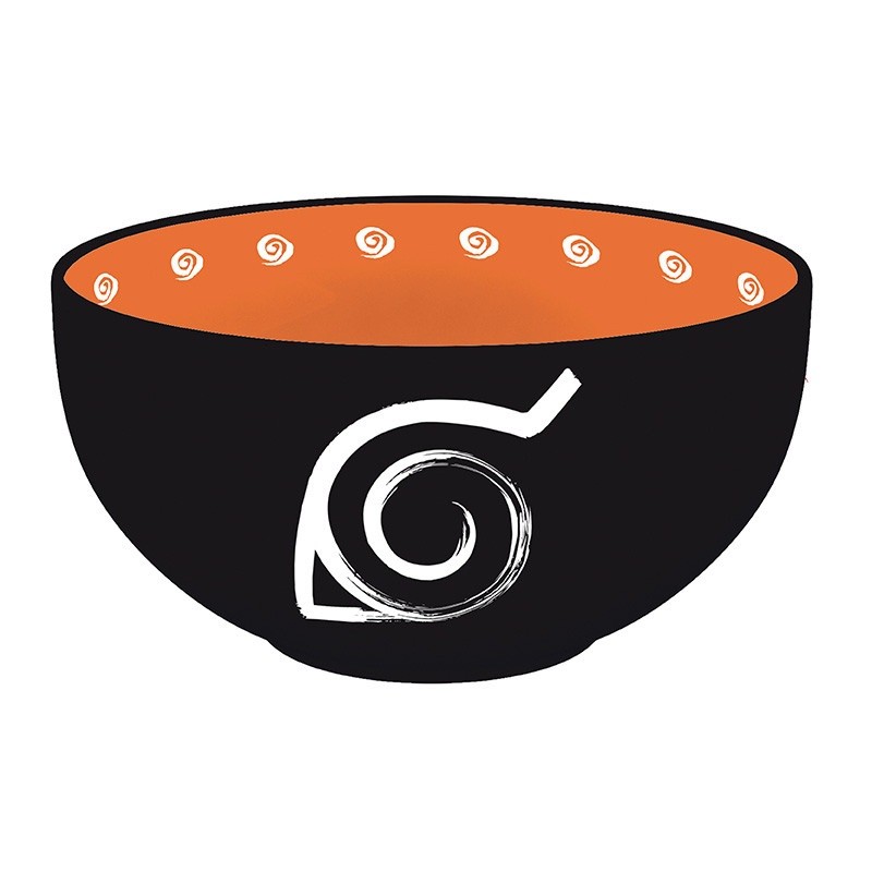 Bol - Konoha - Naruto shippuden