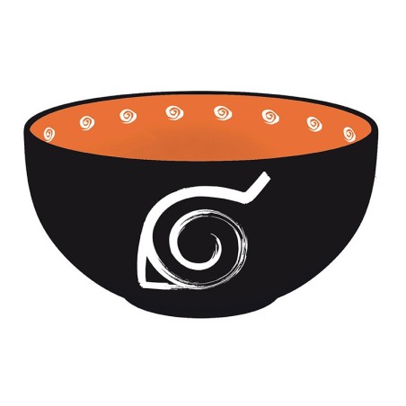 Bol - Konoha - Naruto shippuden