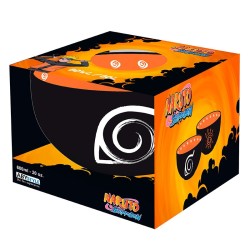 Bol - Konoha - Naruto shippuden