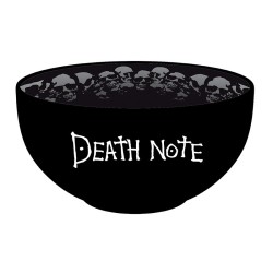 Bol - Logo - Death Note