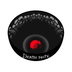 Bol - Logo - Death Note