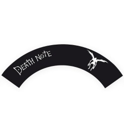 Bol - Logo - Death Note