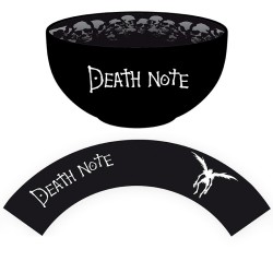 Bol - Logo - Death Note
