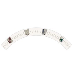 Bol - Emblèmes S3 - L'Attaque des Titans