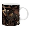 Mug - Guts - Berserk - Subli