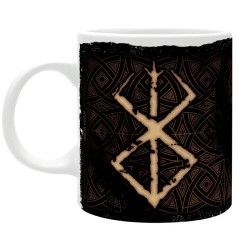 Mug - Guts - Berserk - Subli