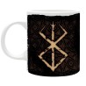 Mug - Guts - Berserk - Subli