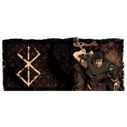 Mug - Guts - Berserk - Subli