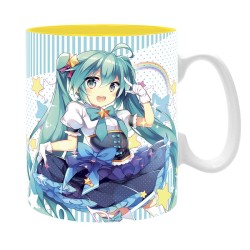 Mug - Miku Mélodie - Vocaloïd