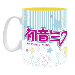 Mug - Miku Mélodie - Vocaloïd