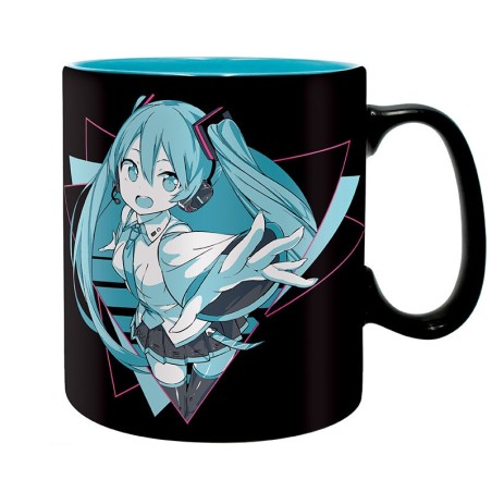 Mug - Hatsune Miku - Vocaloïd
