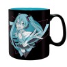 Mug - Hatsune Miku - Vocaloïd