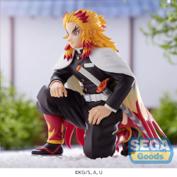 Rengoku Kyojuro - Demon Slayer - Premium Figure