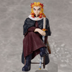Kyojuro Rengoku - Demon Slayer