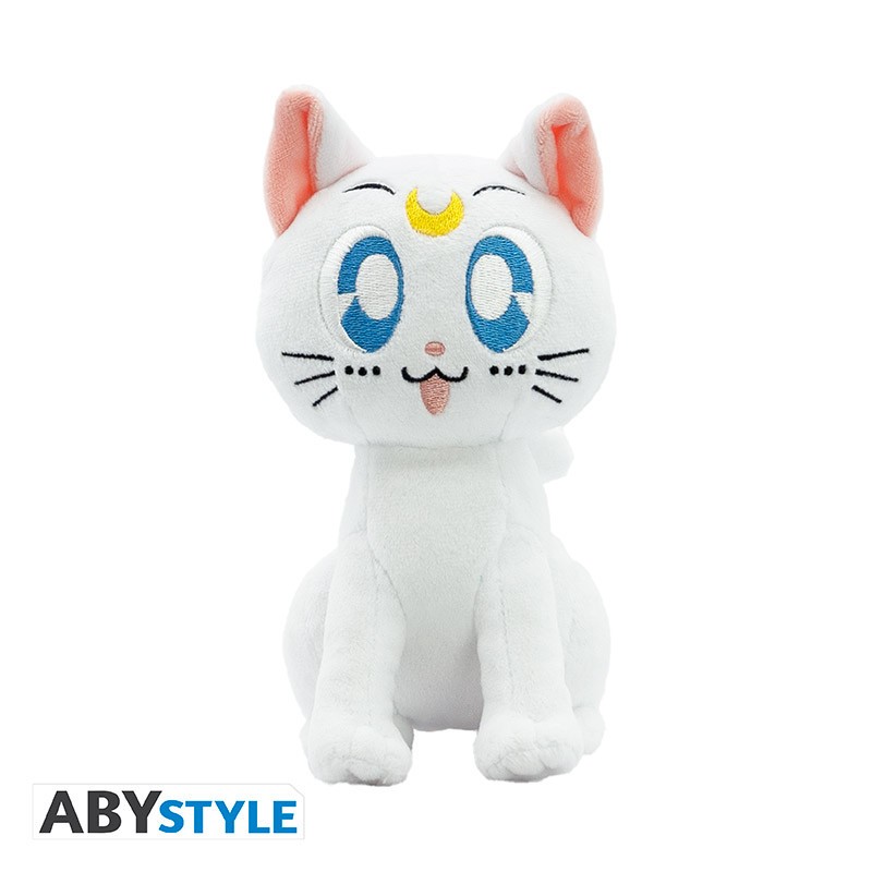 Peluche - Artemis - Sailor Moon