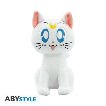 Peluche - Artemis - Sailor Moon