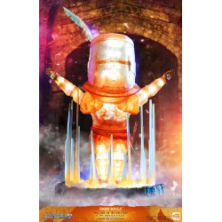 Solaire of Astoria SD - Dark Souls - F4F - Praise the Sun Collectors Edition