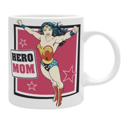 Mug - Hero Mom - Wonder...